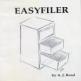 Easyfiler Front Cover