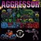 Aggressor Front Cover