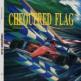 Chequered Flag Front Cover