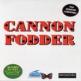 Cannon Fodder Front Cover