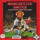 Manchester United: The Official Computer Game Front Cover