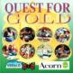 Quest For Gold Front Cover