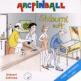 Arcpinball Front Cover