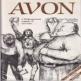 Avon And Murdac Front Cover