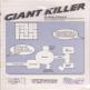 Giant Killer Front Cover