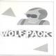 Wolf Pack Front Cover