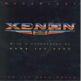 Xenon 2 Megablast Front Cover