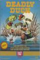 Deadly Duck Front Cover