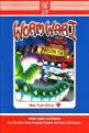 Worm War I Front Cover