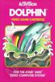 Dolphin Front Cover