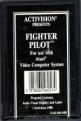 Fighter Pilot Front Cover