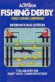 Fishing Derby Front Cover