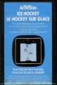 Ice Hockey: Le Hockey sur Glace Front Cover