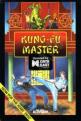 Kung-Fu Master Front Cover