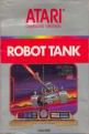 Robot Tank