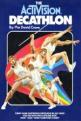 The Activision Decathlon Front Cover