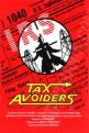 Tax Avoiders Front Cover