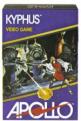 Kyphus Front Cover