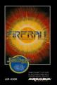 Fireball Front Cover