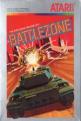 Battlezone Front Cover