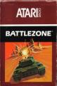 Battlezone Front Cover
