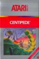 Centipede Front Cover