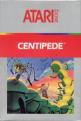 Centipede Front Cover