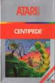 Centipede Front Cover