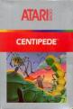 Centipede Front Cover