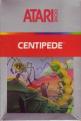 Centipede Front Cover