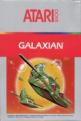 Galaxian Front Cover