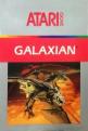 Galaxian Front Cover