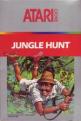 Jungle Hunt Front Cover