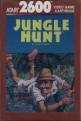 Jungle Hunt Front Cover