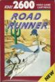Road Runner Front Cover