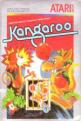 Kangaroo Front Cover