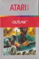 Outlaw Front Cover