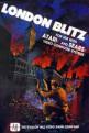 London Blitz Front Cover