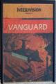 Vanguard Front Cover