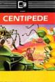 Centipede Front Cover