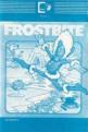 Frostbite Front Cover
