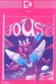 Joust Front Cover