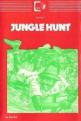 Jungle Hunt Front Cover