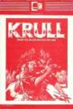 Krull Front Cover