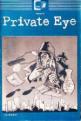 Private Eye Front Cover