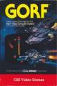 Gorf Front Cover