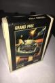 Grand Prix Front Cover