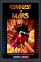 Conquest Of Mars Front Cover