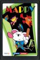 Mappy Front Cover