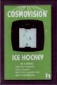 Ice Hockey Front Cover